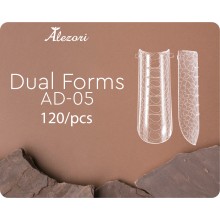 DUAL FORMS - ANIMAL PRINT AD-05 ALEZORI 
